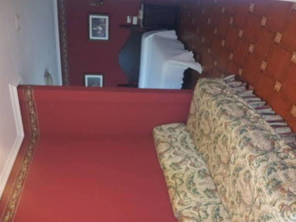 Guest house Don Diego
