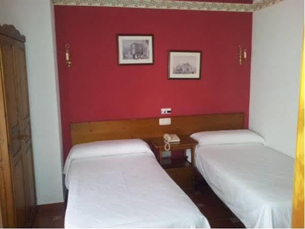 Guest house Don Diego Avila